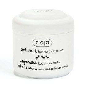 ZIAJA LAIT DE CHEVRE MASQUE CHEVEUX 200 ML