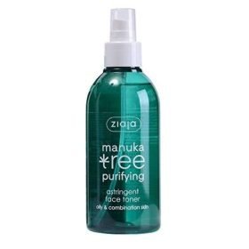 ZIAJA MANUKA TREE PURIFYING TONER