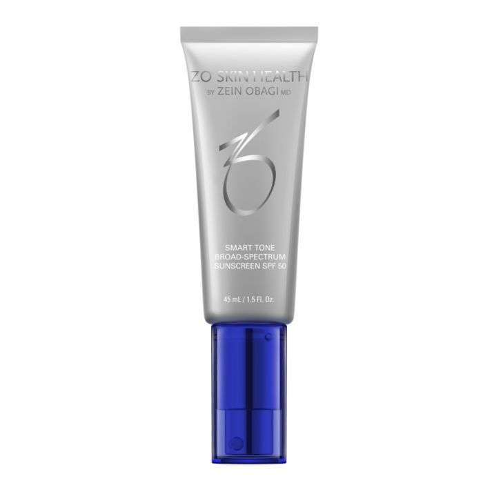 ZO SKIN HEALTH SMART TONE ECRAN SOLAIRE45 ML SPF 50